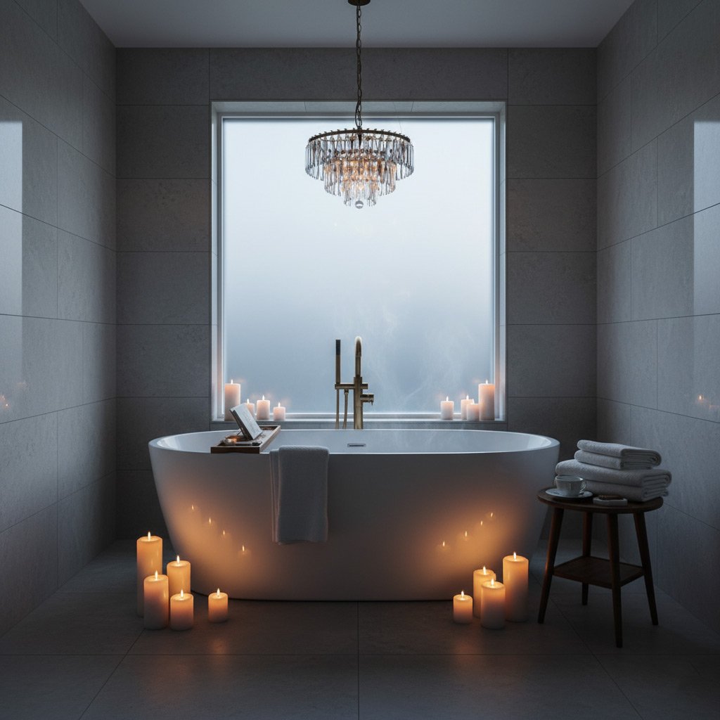 Shower-to-Tub: Smart Switch in San Antonio