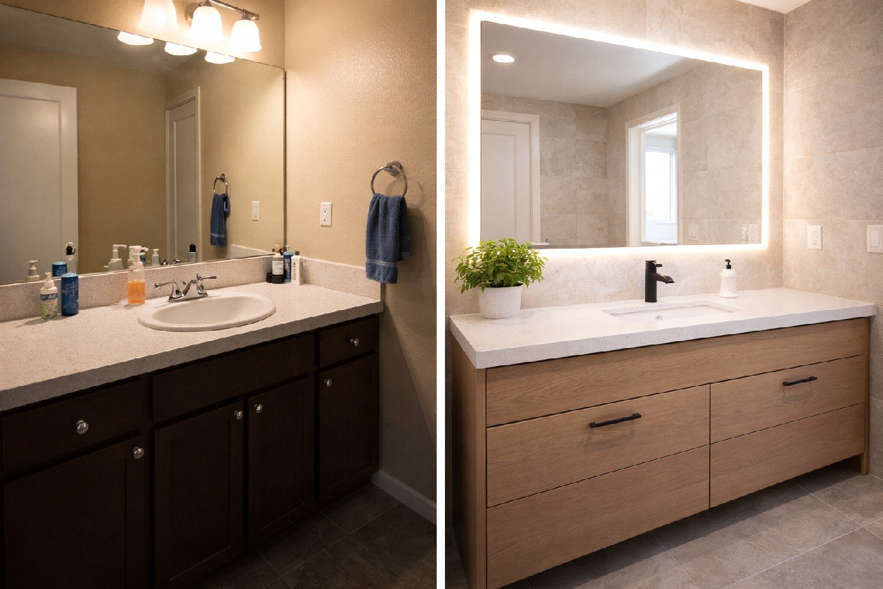 New Showers in San Antonio: Avoid Regrets image 3