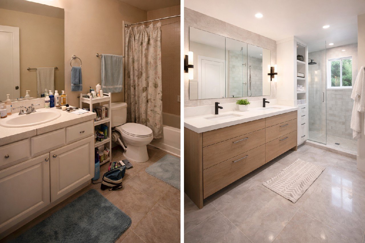 New Showers in San Antonio: Avoid Regrets image 2
